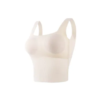 Caramella Bra Women's Champagne