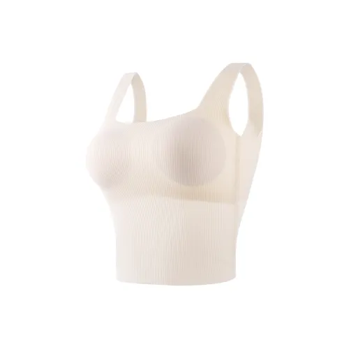 Caramella Bra Women's Champagne