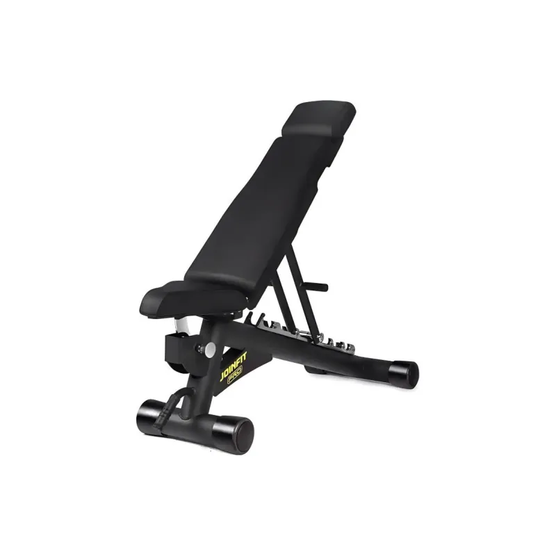 JOINFIT Sit-Up Machines Black Unisex-0
