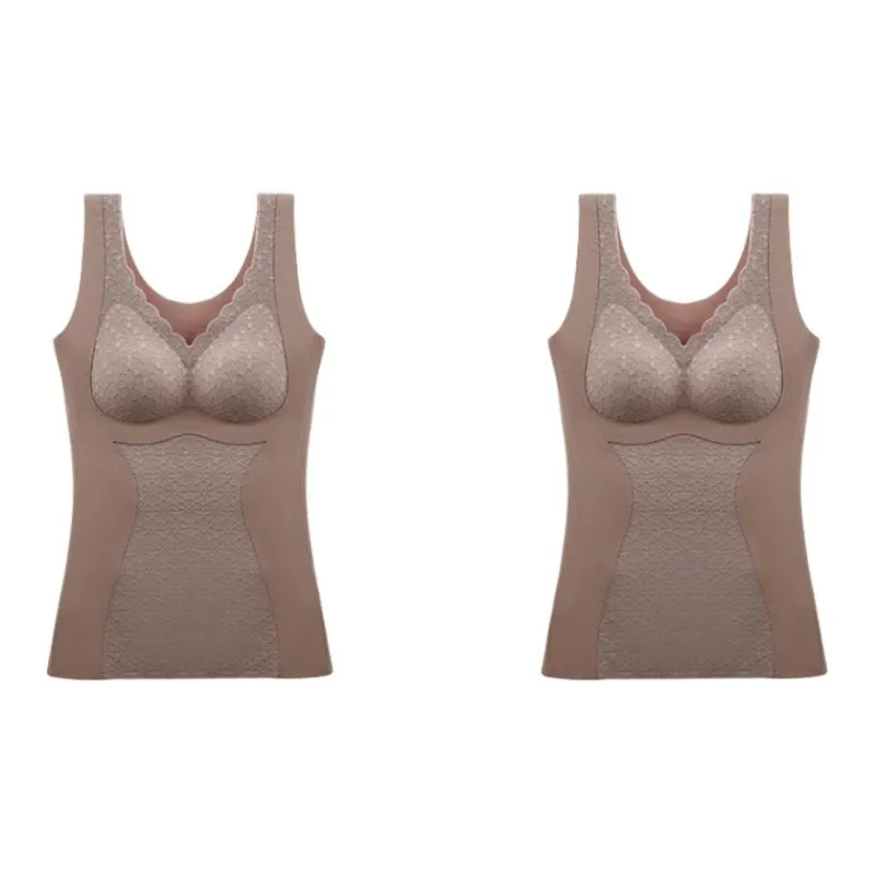 GRACEWELL Tank Tops Women's 2 Pack-62