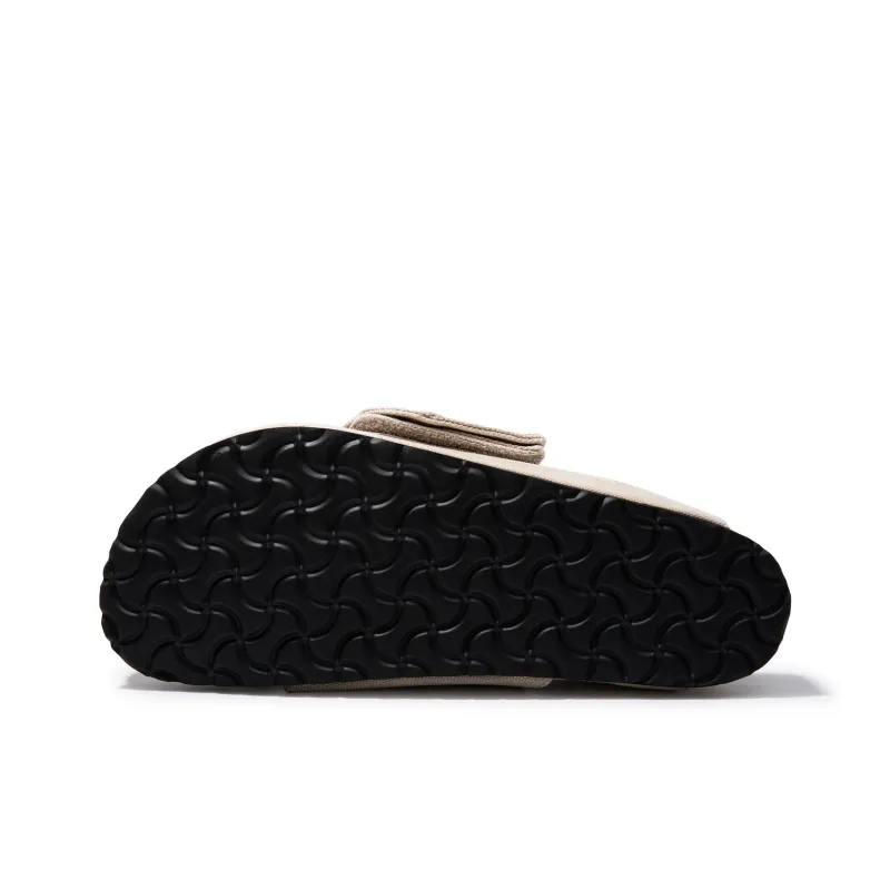 SANBAI STUDIO Wrap toe Slippers Unisex-15