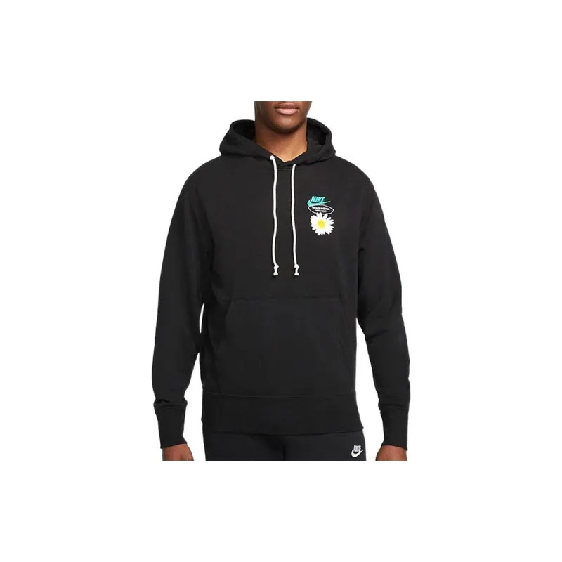 Nike Sweatshirts Men Black-3