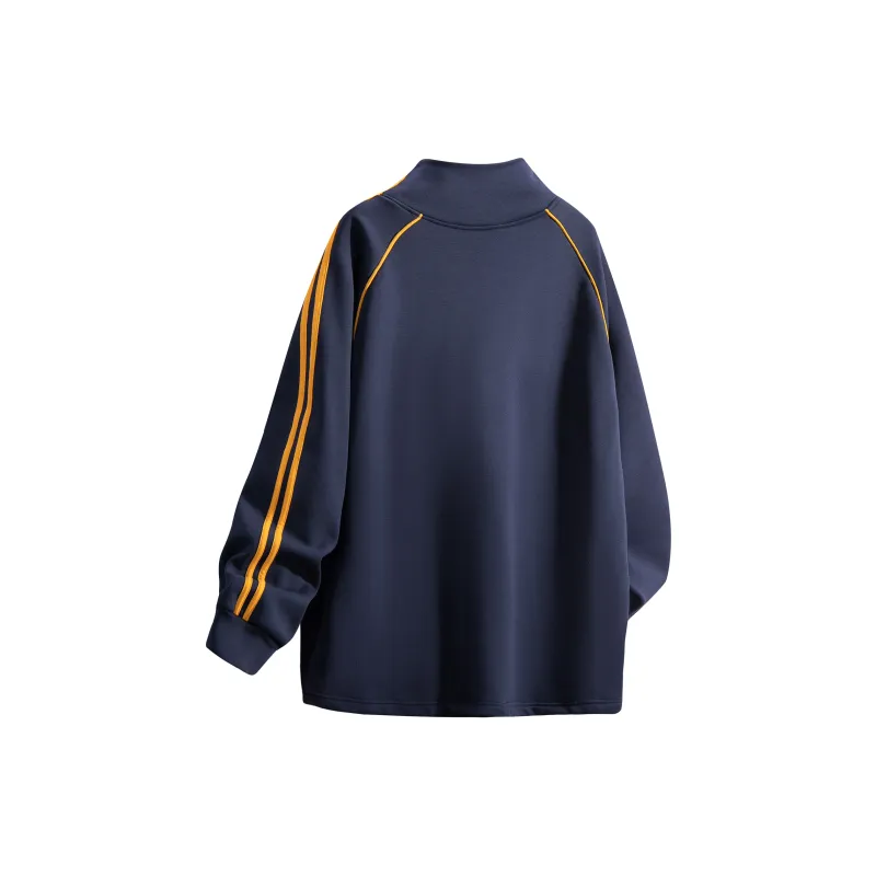 WARNING LIGHT Sweatshirt Unisex-16
