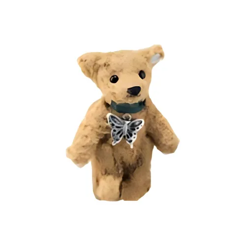 Steiff Plush Toy