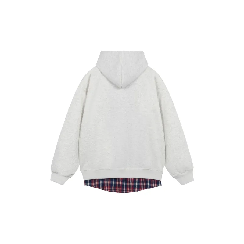 RECOLETA x OKET Sweatshirt Jacket Unisex-1