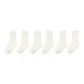6 Pack (White)