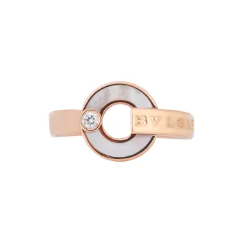 BVLGARI Rings Accessories Women on Sale & Authentic - POIZON