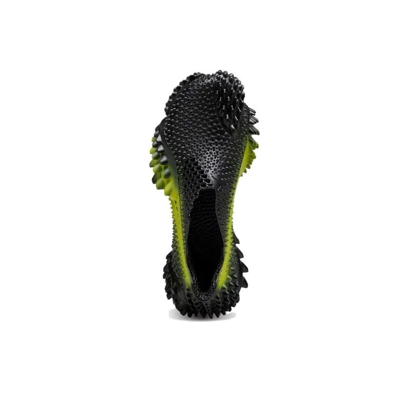 PUMA Mostro 3D A$AP Rocky Black Lime Pow-2