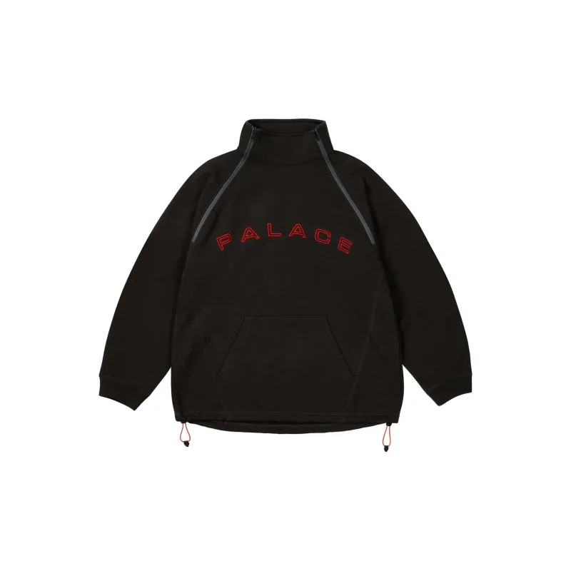 PALACE Double Zip Funnel-1