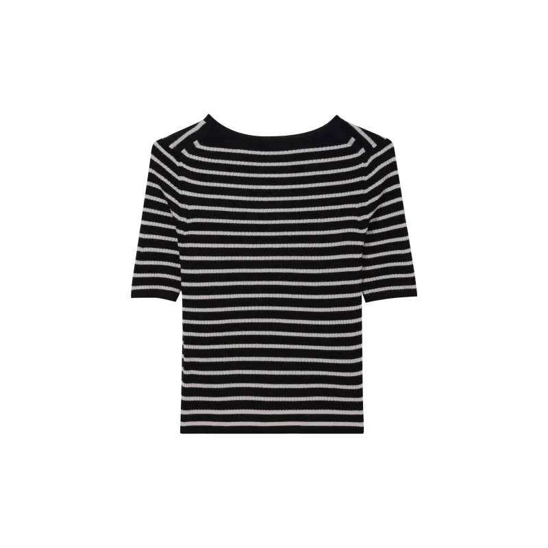 UNIQLO Sweaters Women's Black-1