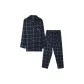 Men's Dark Blue HBL