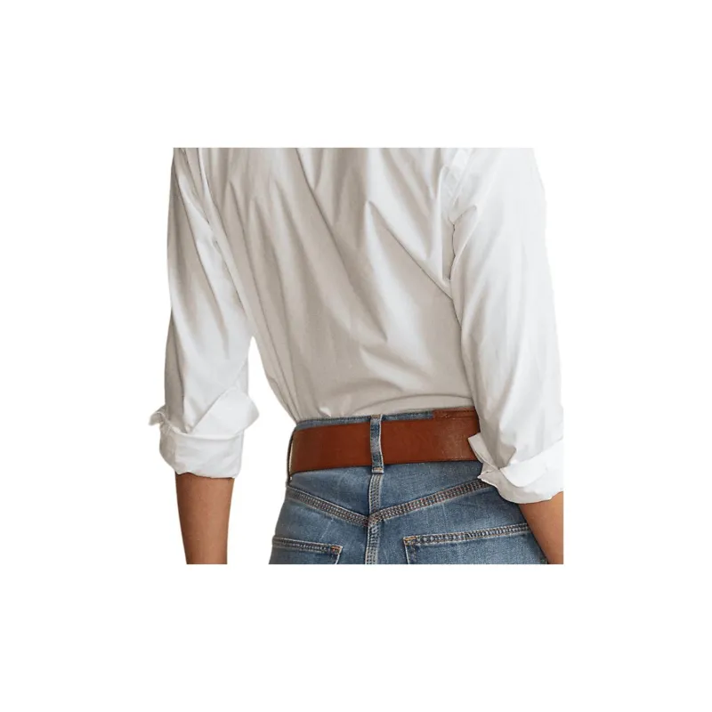 Polo Ralph Lauren Shirt Women's White-5