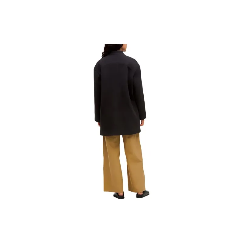 Lululemon Relaxed Fit Jackets & Coats Women's-1