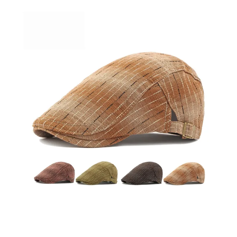 TUCANO Berets Men-2