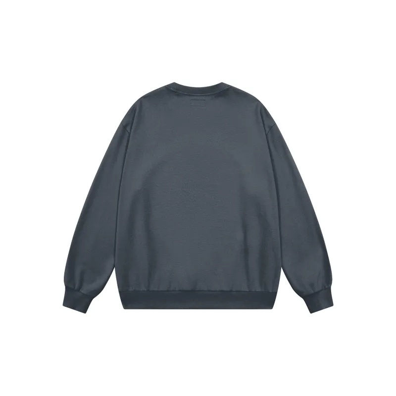 WISOZZ Sweatshirts Unisex-8