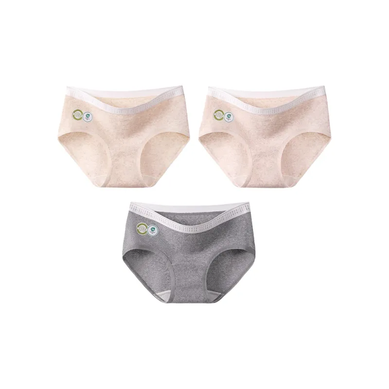 MIIOW Underpants Women's 3 Pack-30