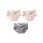 3 Pack (F Set-Skin+Gray+Khaki)