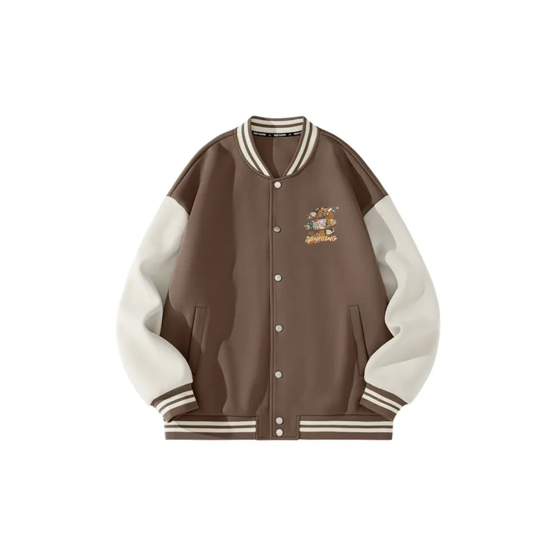 GOSO Jackets Unisex-3