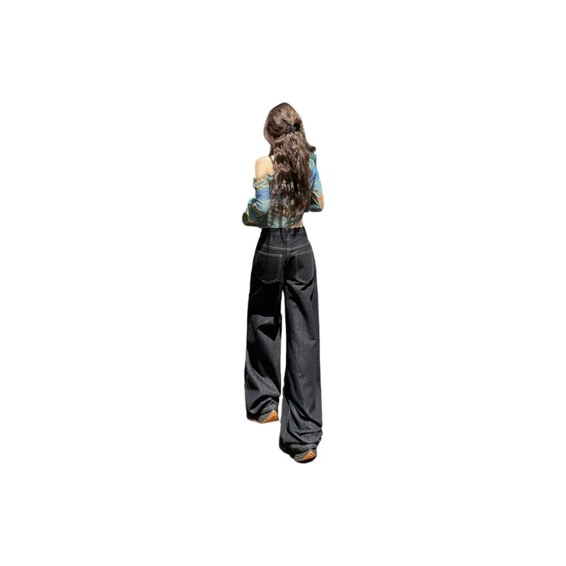 Jenna Chun Jeans Women's-0