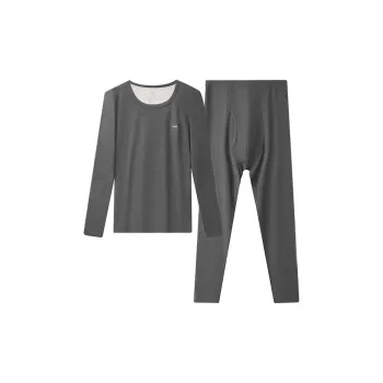 MIIOW Men Thermal Sets