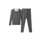 Dark Heather Gray