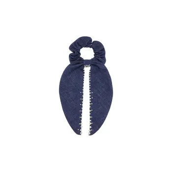 ALEXANDRE DE PARIS Enchanted Hair Tie, Ponytail Holder, Hair Accessory, Headpiece Women's