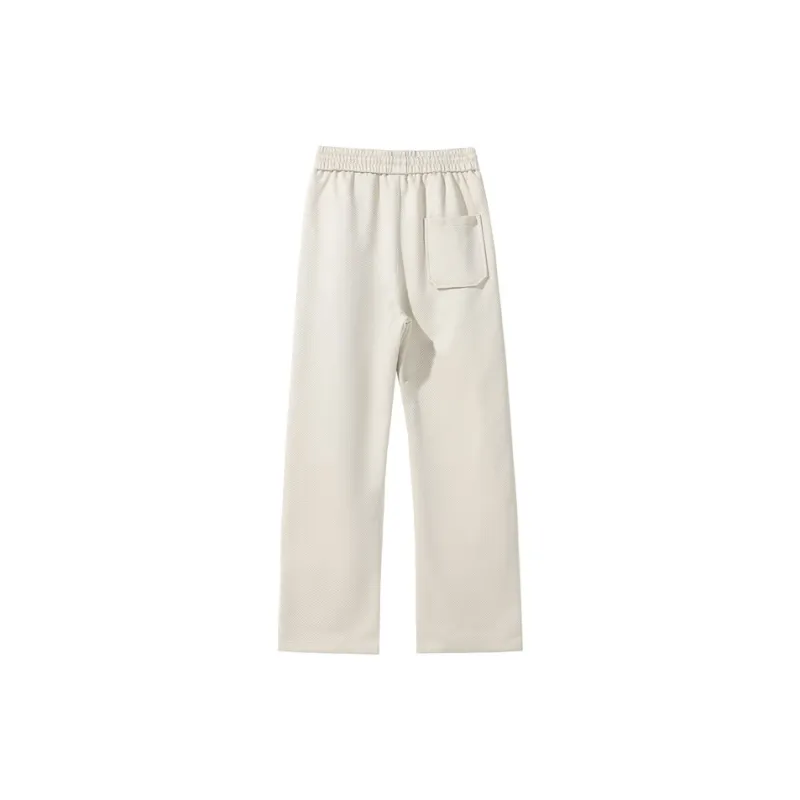 PEDLOR Casual Pants Unisex-1
