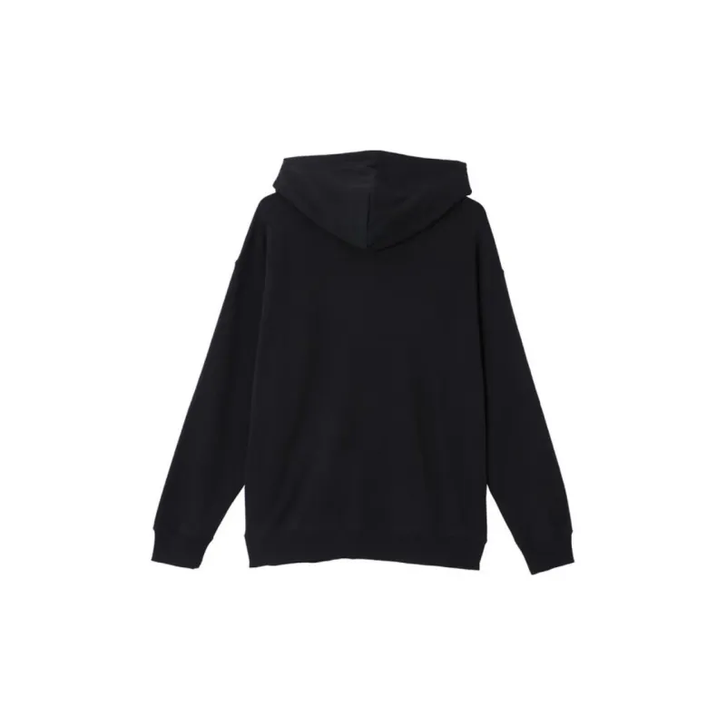 PUMA TEAM CChoodie Sweatshirt Men's Black-1