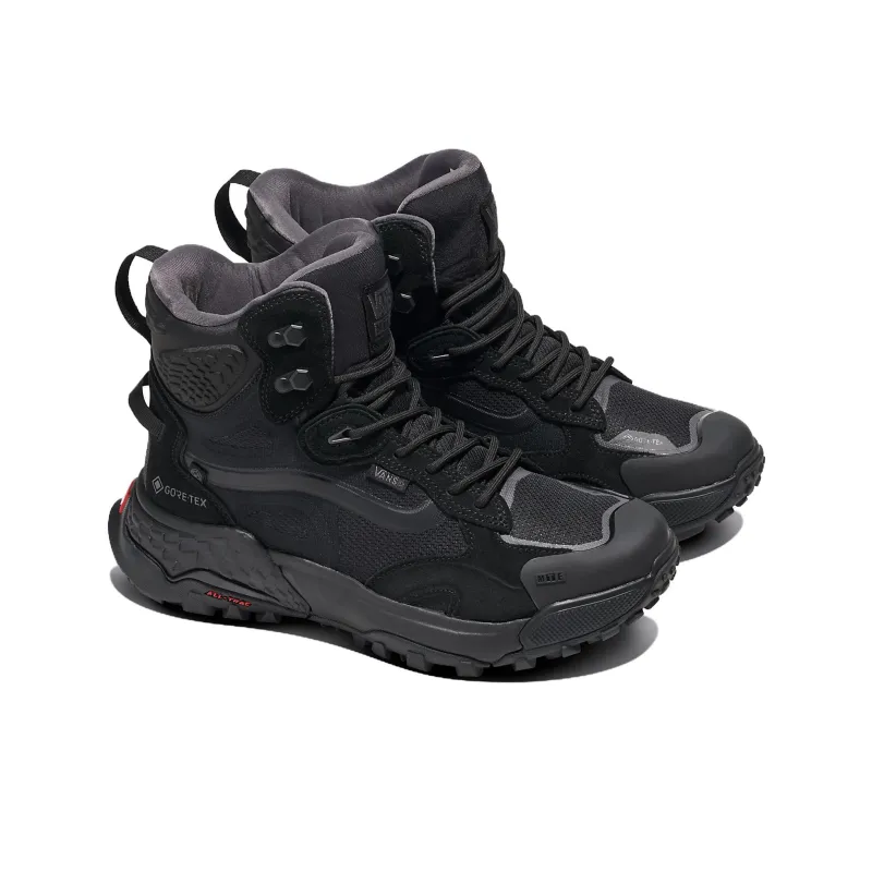 Vans Crestline GORE TEX Mte 'Black'-1