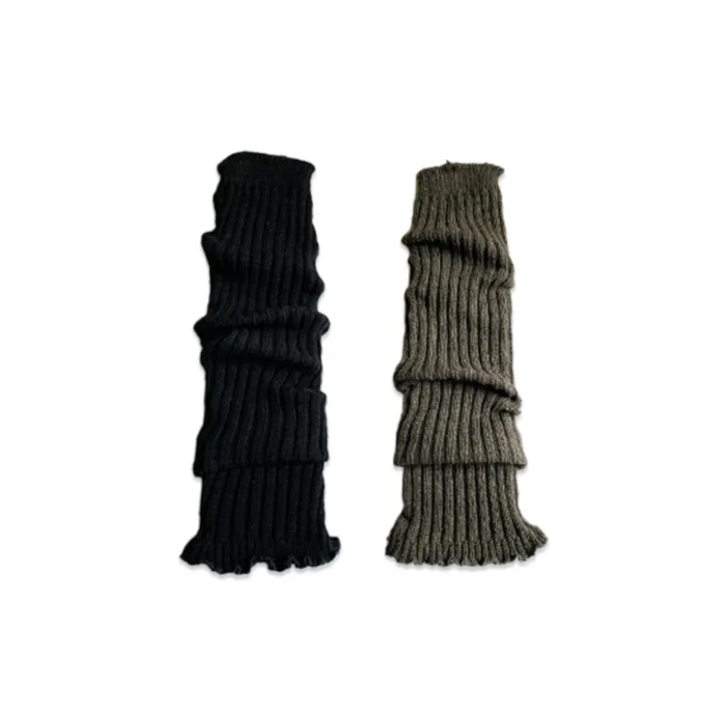 Caramella Mid Calf Socks Women's Combo Set-11
