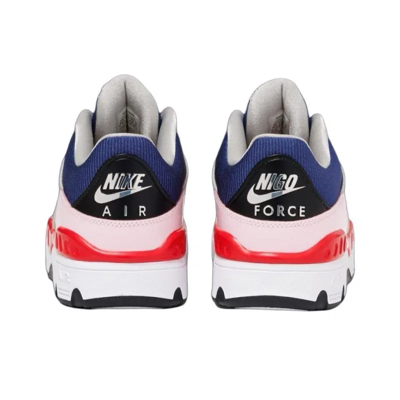 Nike Air Force 3 Low Sp Nigo Blue Void-4