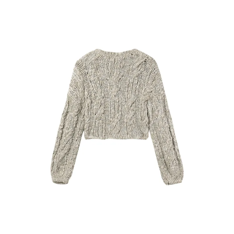 Miss Sixty Knitwear Women's Light Apricot-1