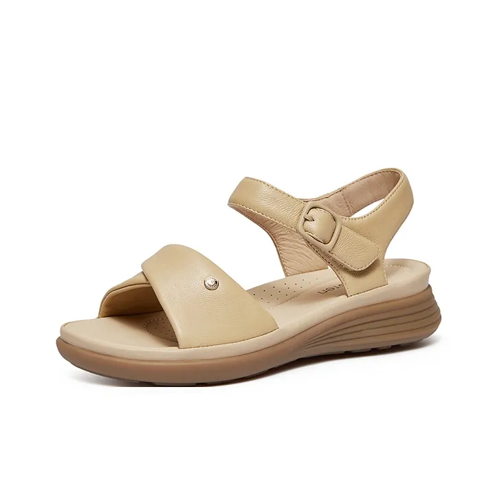 HANG TEN One Strap Sandals Women's-7