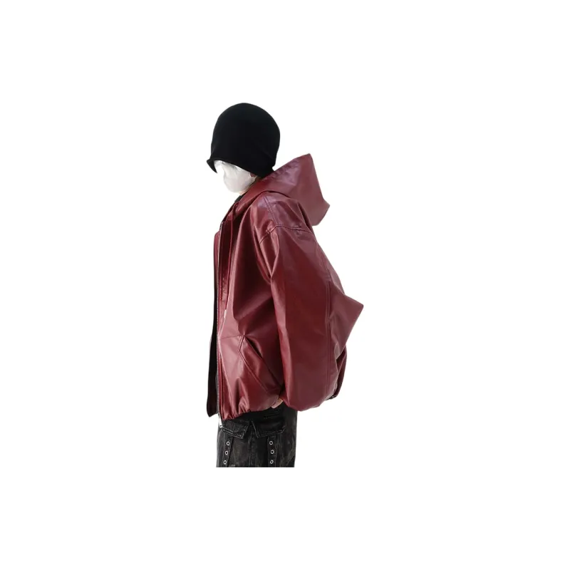 EYEUNDERSTAND Jackets Coats Unisex-2