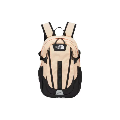 THE NORTH FACE Backpacks Peach