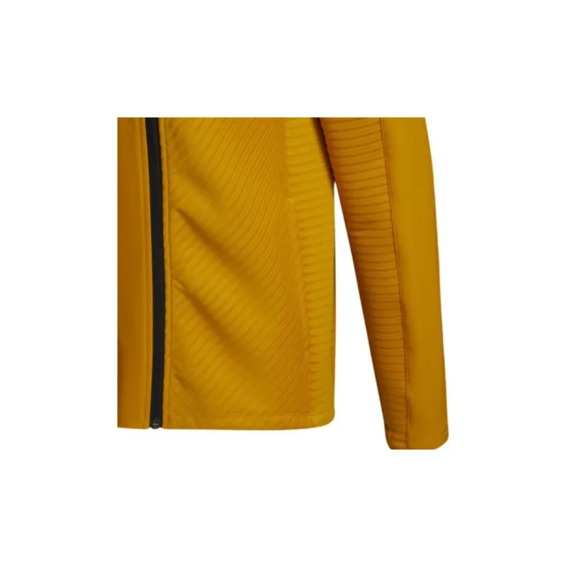 Adidas COLD.RDy Jackets Coats Men's Gold-4