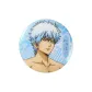 Pearlescent Iridescent Gintoki Sakata Style