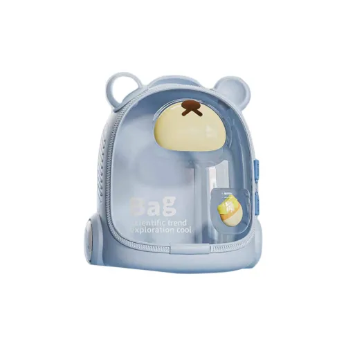 Germ EVA Backpack For Preschool Kids' Multicolor