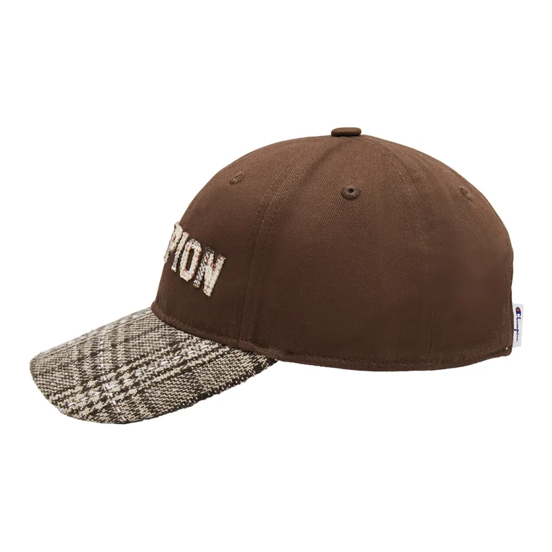 Champion Cotton Baseball Caps Unisex Multicolor-6