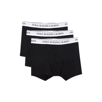 Polo Ralph Lauren Clssic TRUNK-3 PACK-TRUNK