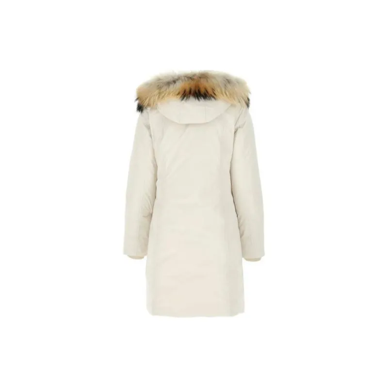 WOOLRICH Modern Vail Parka-1