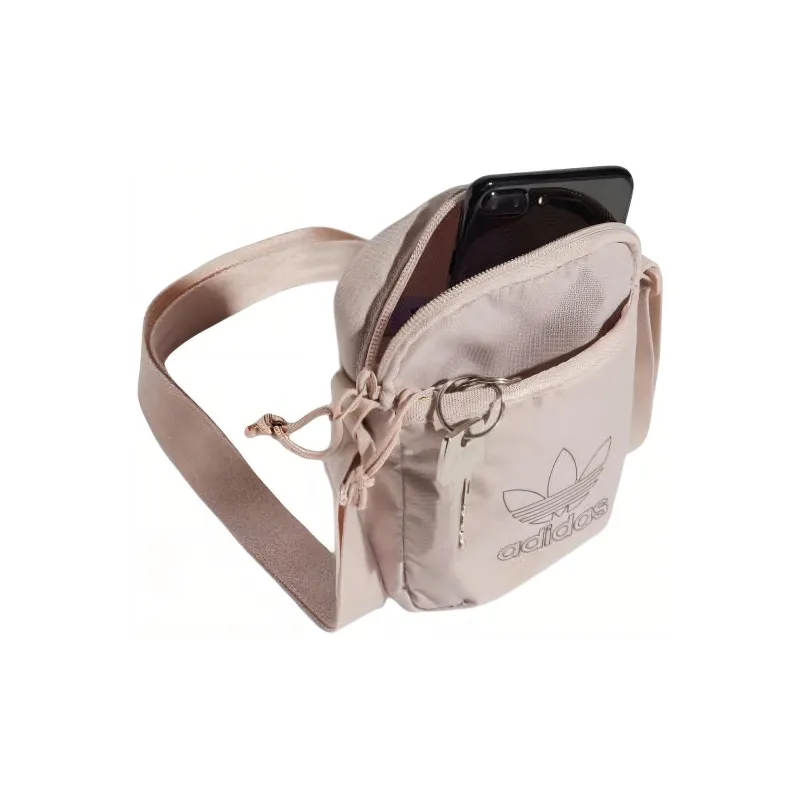 Adidas Adicolor Festival Bag Wonder Taupe-2