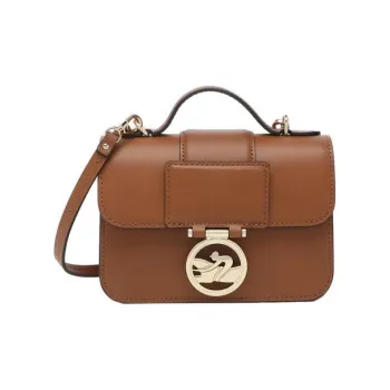 LONGCHAMP Box Trot XS Crossbody Bag