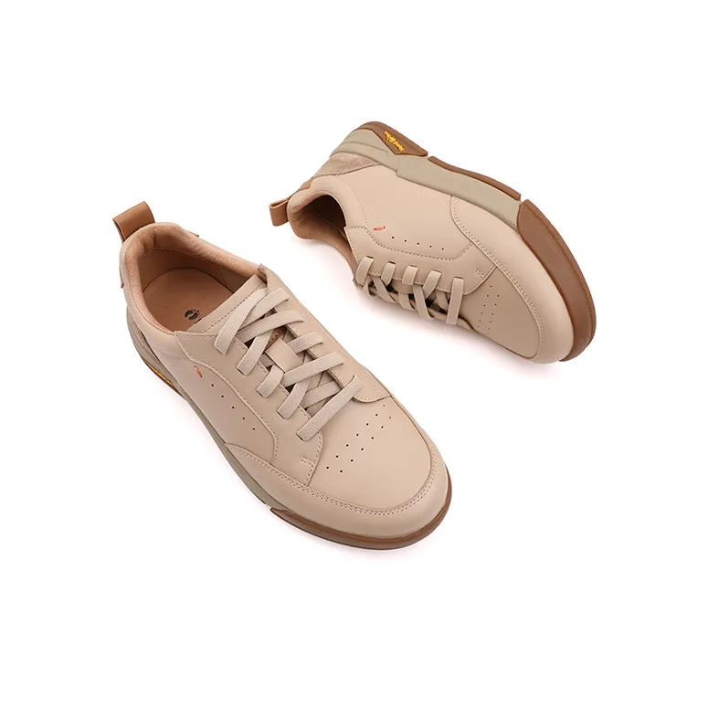 HANG TEN Slip-Resistant Cushioning Wear-Resistant Lightweight Height-Increasing Low-Top Skateboard Shoes Women's-11