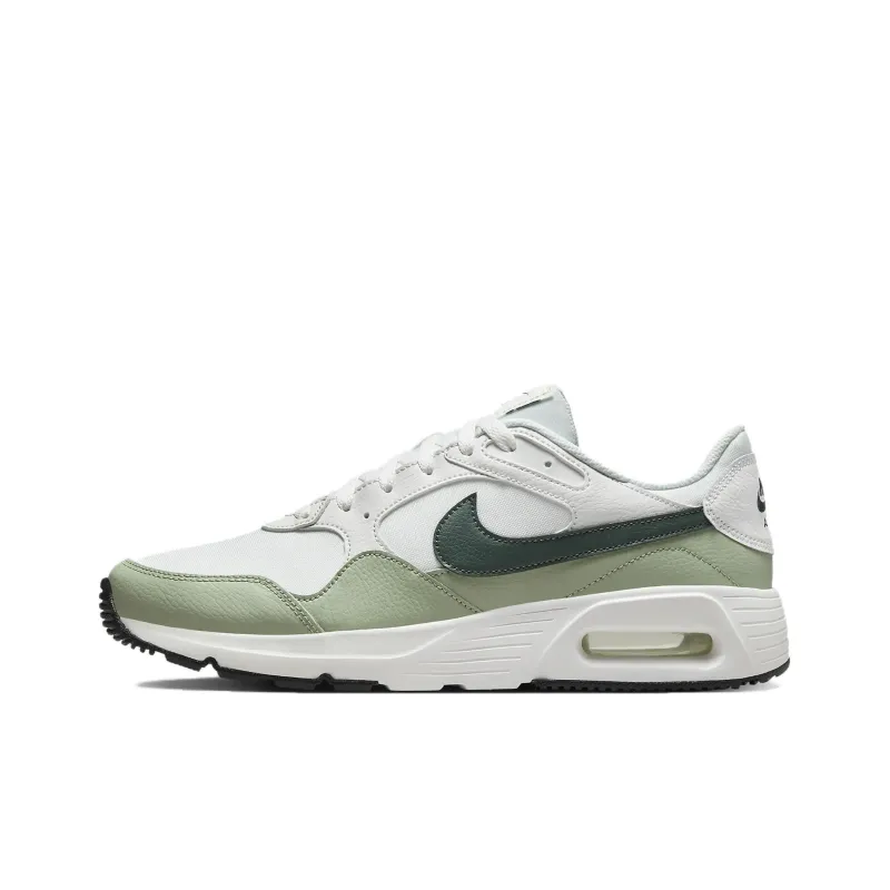 Nike Air Max Sc Summit White Jade Horizon Vintage Green-0