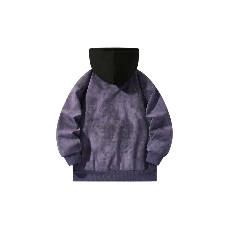 IVEIII Jackets Unisex-7