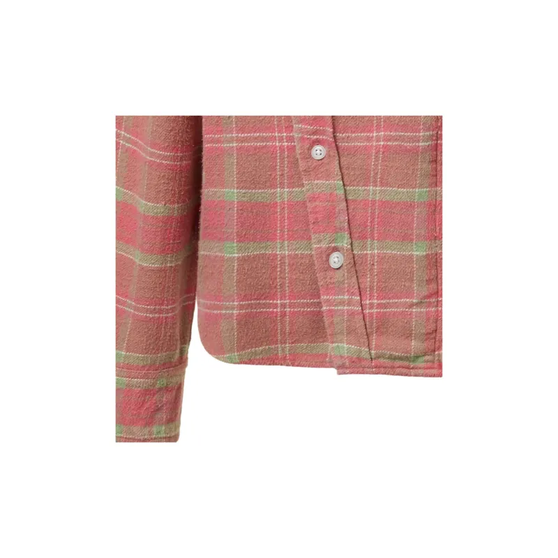R13 Checked Shirt-7