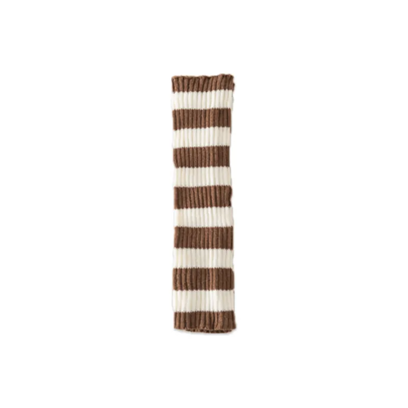 Caramella Mid Calf Socks Women's Combo Set-9
