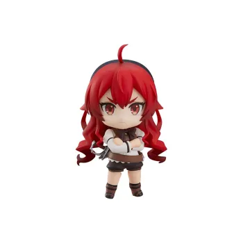 GSC Jobless Reincarnation Eris Greyrat Chibi Figures