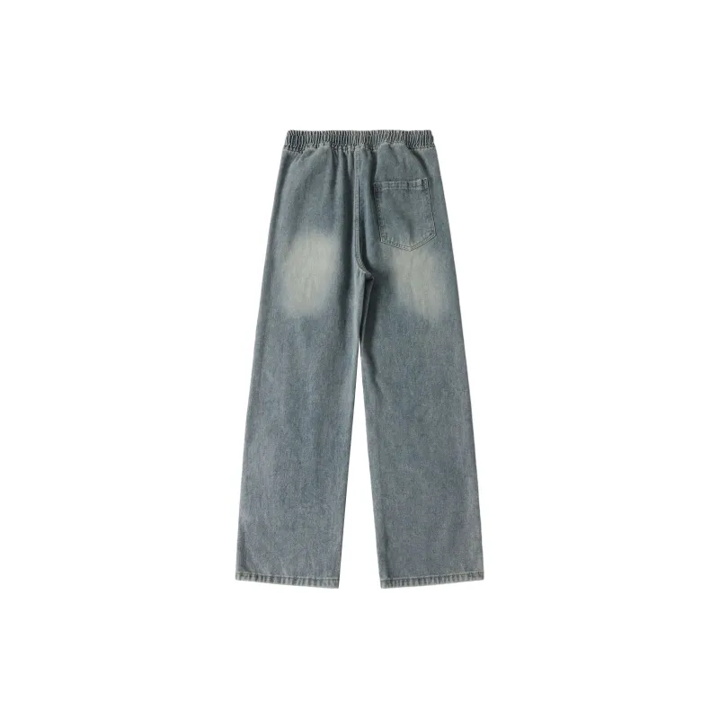 FAKE VINTAGE Jeans Unisex-7